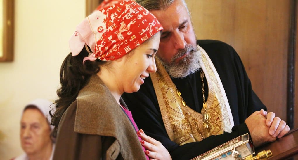 Orthodox Confession
