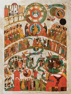 Last Judgment 