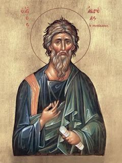 St Andrew the First-Called 