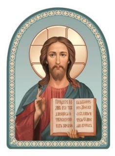 Christ the Pantocrator