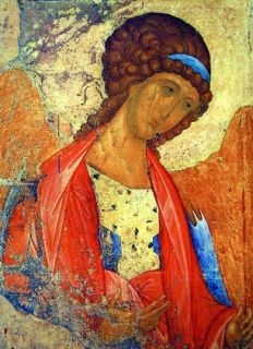 St Michael the Archangel (Zvenigorod)