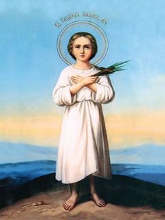 St Gabriel of Białystok