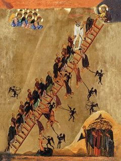 The Ladder of Divine Ascent