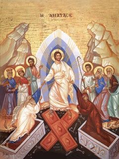 Resurrection of Christ