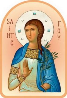 St Faith