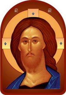 Christ the Saviour