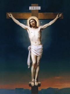 The Crucifixion of the Lord