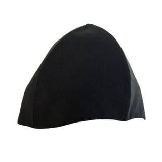 Wool Blend Nun's Skufia