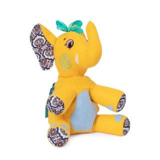 Eco Toy Elephant