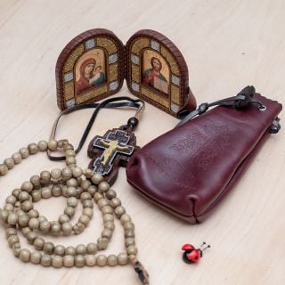 gifts on baptism