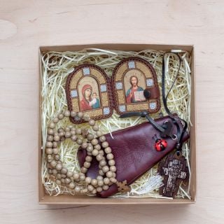gifts on baptism