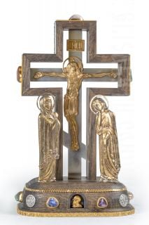 Golgotha cross C-RA-106