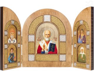 arch icon st Nicolas 