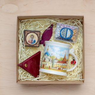 boxed gifts for him
