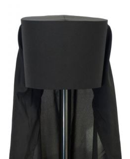 Nun's Klobuk