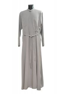 greek viscose rayon undercassock for a priest