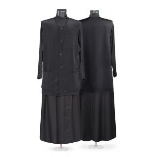 coshibo jacket for male