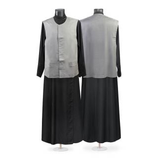 linen male jacket