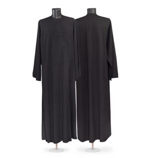 nun's outer cassock