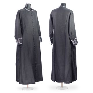 Old-Rite undercassock