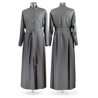 Bulgarian gray undercassok