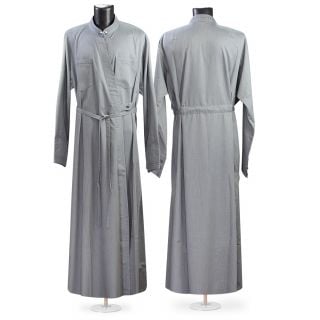 greek viscose rayon undercassock for a priest