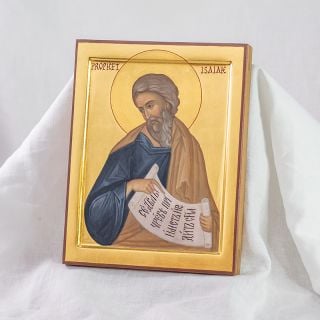 Isaiah the Prophet Icon