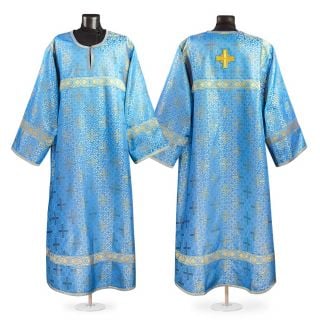 Altar Server sticharion