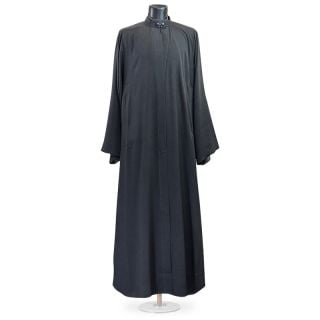 Greek Viscose Rayon Ryassa for Nuns