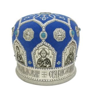 Handmade Mitre zsh-m-32-1-1
