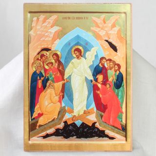 Resurrection of Christ