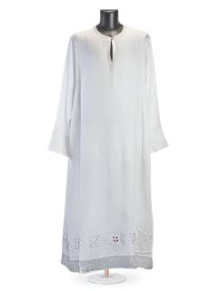 sateen priest sticharion 