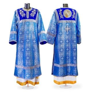 altar server vestment