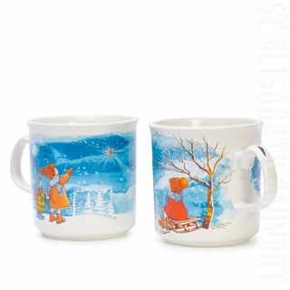 Mug For Children