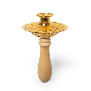 handler for candles