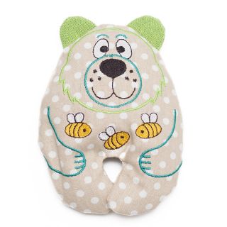 Antistress Toy Bear
