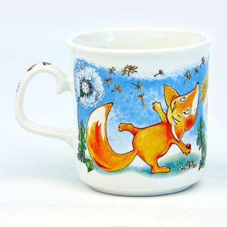 Mug For Children