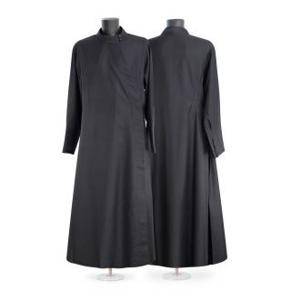 Russian Viscose Rayon Undercassock sh-01-1