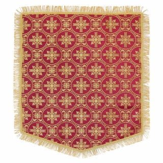 Church Brocade Analogion Top Cover 