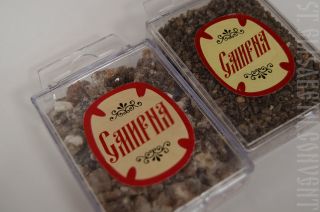 myrrh