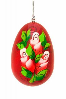 Flower Egg