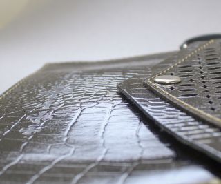 leather purse wallet bag 