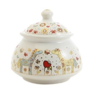 children's tale sugar bowl