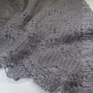 shawl collar wool coat