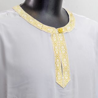 Priest Sticharion 