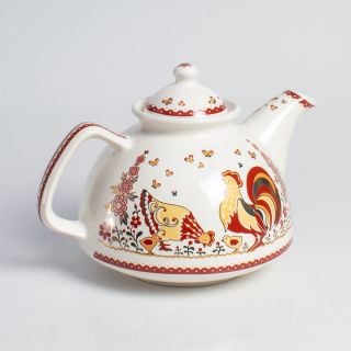 teapot hen party easter gift