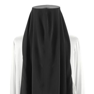 changeable monastic veil for klobuk 