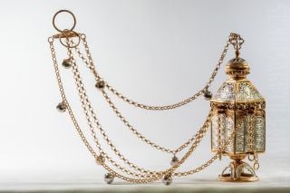  Handmade Orthodox Censer