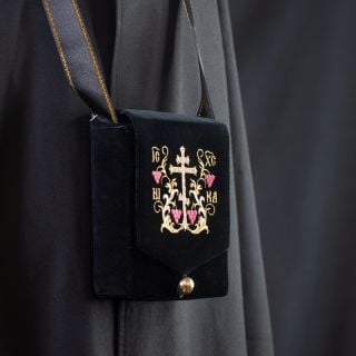 daronositsa bag