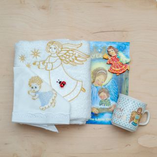 gifts to children
